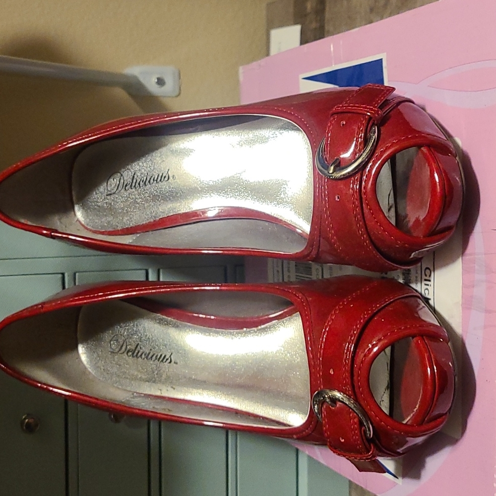 Candies Heels